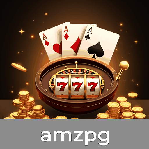 Amzpg: Especialista em Apostas Esportivas no Brasil