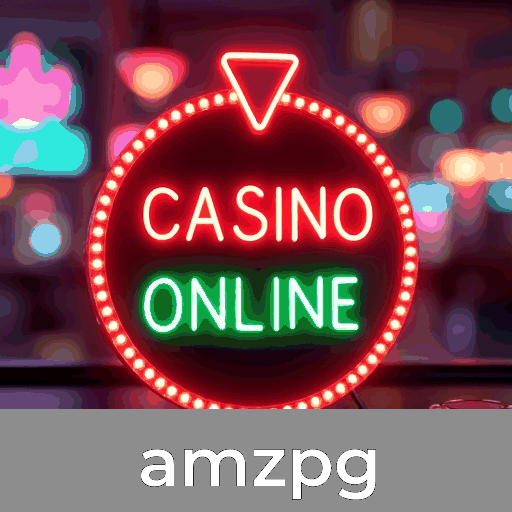 Experiência Profissional de Casino com amzpg: Jogos de Mesa Ao Vivo!