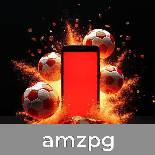 Amzpg: A Revolução das Apostas no Seu Smartphone