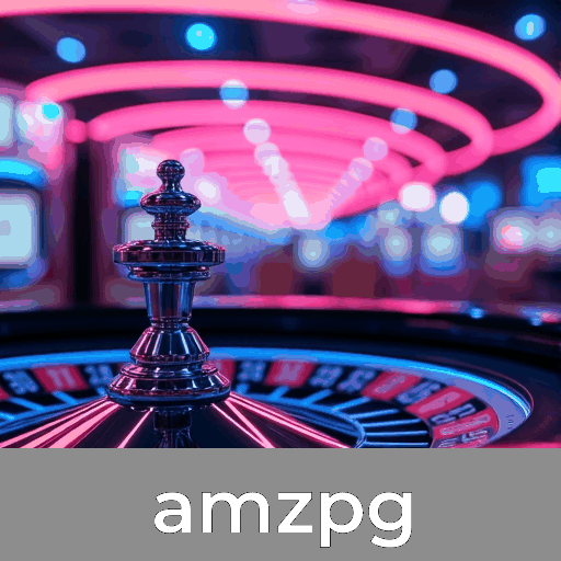Experimente o Login Premium com Proteção Avançada em amzpg