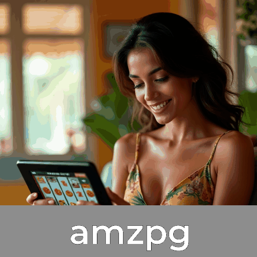 Experiência Profissional de Casino com amzpg: Jogos de Mesa Ao Vivo!