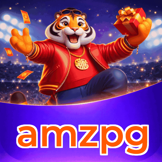 amzpg Slots - 1.500+ Jogos