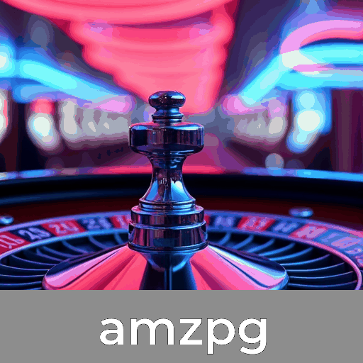 amzpg: Viva a Emoção dos Jogos de Cassino e Ganhe!