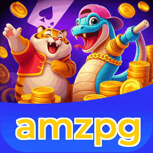 amzpg App Mobile - Android e iOS