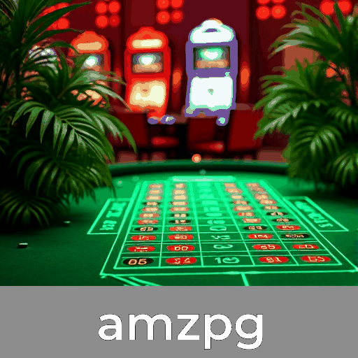 Amzpg: Especialista em Apostas Esportivas no Brasil